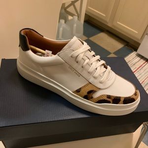 Brand new Cole Haan sneakers